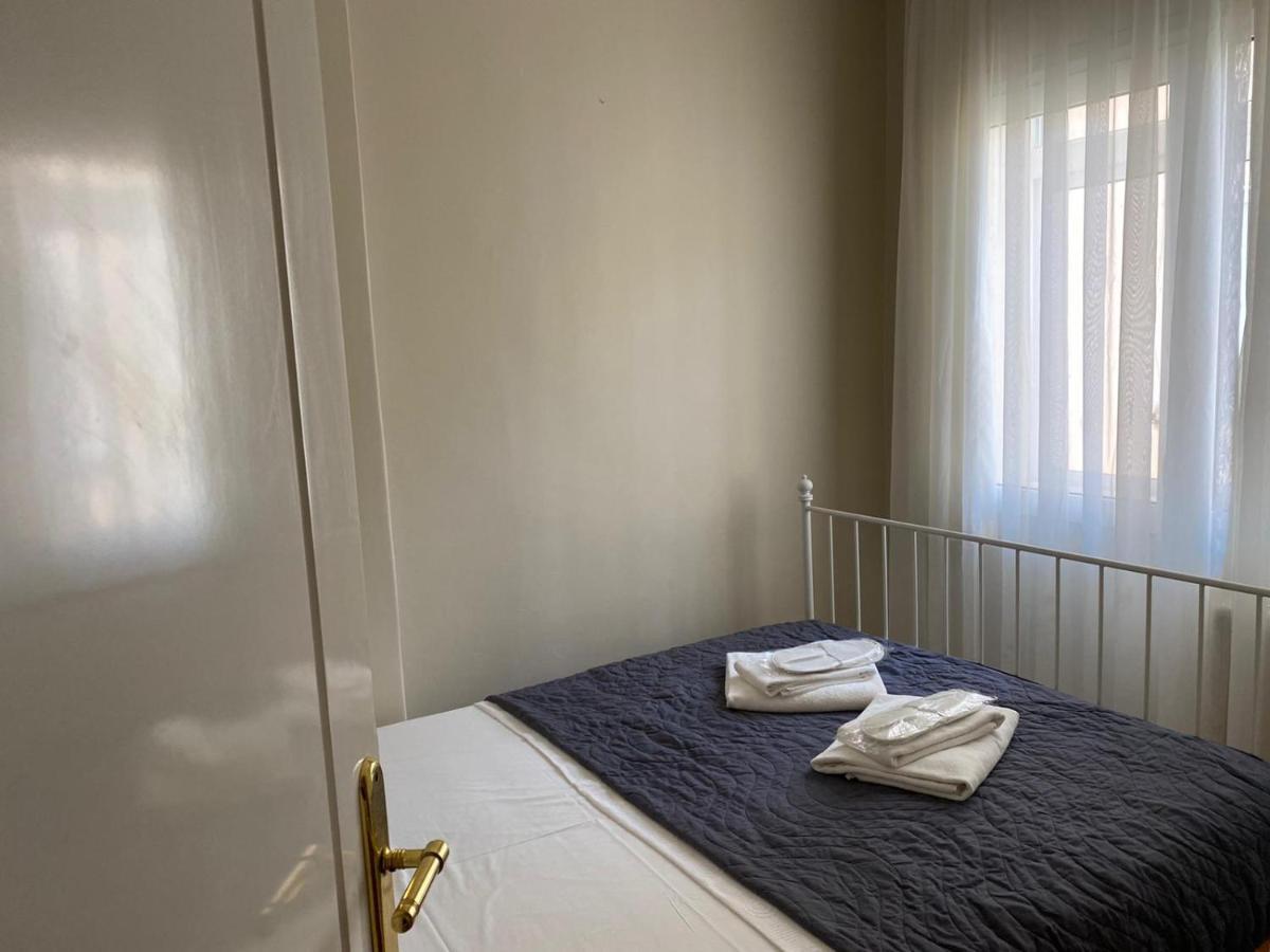 Bueyuekada Apart Hotel - Yeni Apart Adalar Eksteriør billede