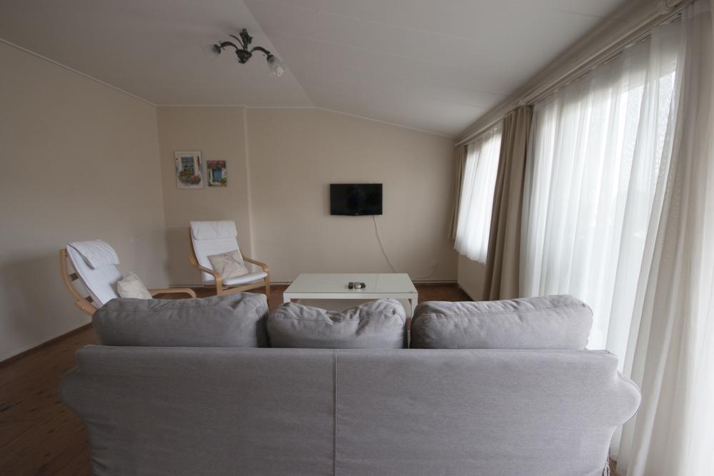 Bueyuekada Apart Hotel - Yeni Apart Adalar Eksteriør billede